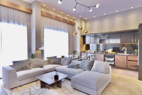 Apartment for sale  in Avsallar, Antalya, Turkey, 2 bedrooms, 110m2, No. 117948 – photo 2
