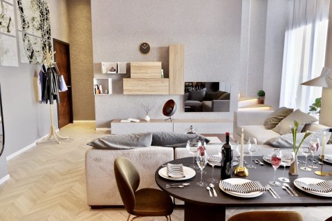 Apartment for sale  in Avsallar, Antalya, Turkey, 2 bedrooms, 110m2, No. 117948 – photo 5