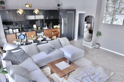 Apartment for sale  in Avsallar, Antalya, Turkey, 2 bedrooms, 110m2, No. 117948 – photo 6