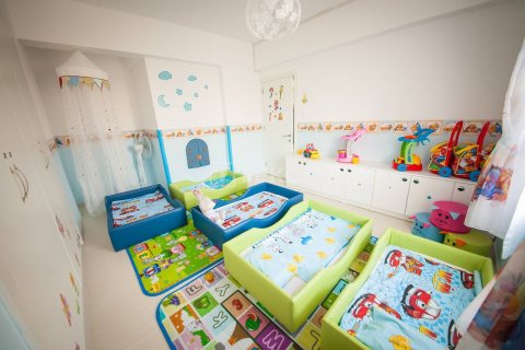 2+1 Wohnung in Iskele, Nr. 44741 - 29