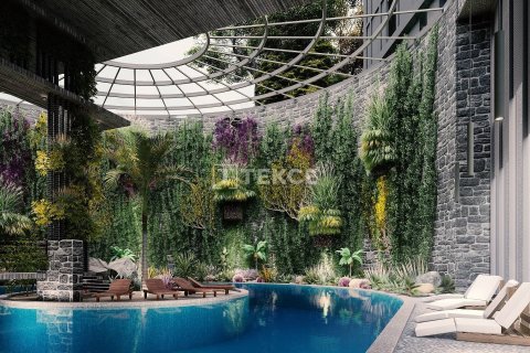 Apartment for sale in Istanbul, Turkey, 2 bedrooms, 106m2, No. 51859 – photo 6
