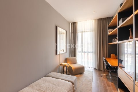 Apartment for sale in Istanbul, Turkey, 2 bedrooms, 106m2, No. 51859 – photo 23