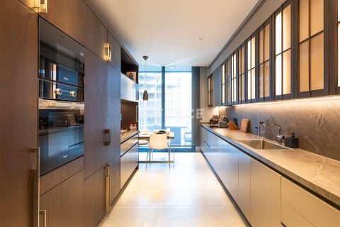 Apartment for sale in Istanbul, Turkey, 2 bedrooms, 106m2, No. 51859 – photo 18