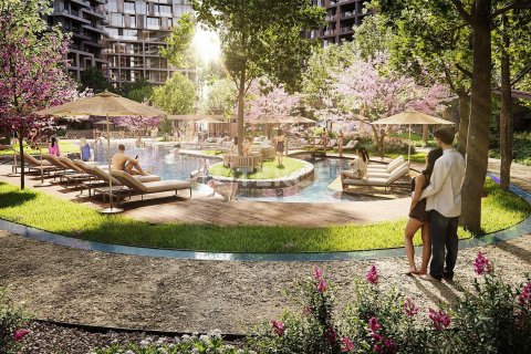 Apartment for sale in Istanbul, Turkey, 2 bedrooms, 106m2, No. 51859 – photo 10