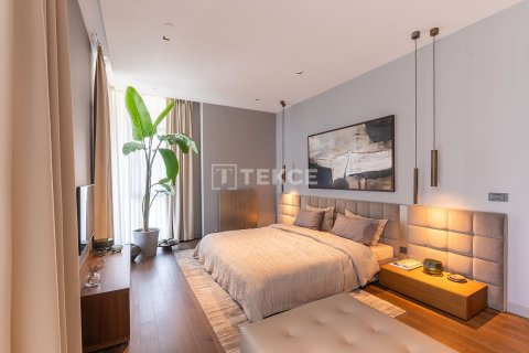 Apartment for sale in Istanbul, Turkey, 2 bedrooms, 106m2, No. 51859 – photo 21