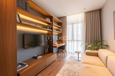 Apartment for sale in Istanbul, Turkey, 2 bedrooms, 106m2, No. 51859 – photo 15