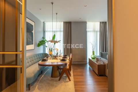 Apartment for sale in Istanbul, Turkey, 2 bedrooms, 106m2, No. 51859 – photo 16