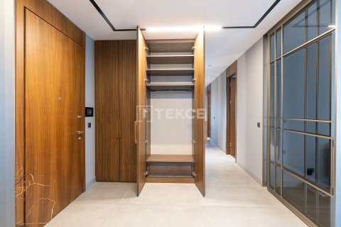 Apartment for sale in Istanbul, Turkey, 2 bedrooms, 106m2, No. 51859 – photo 30
