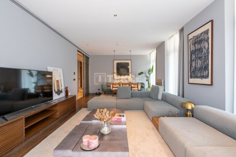 Apartment for sale in Istanbul, Turkey, 2 bedrooms, 106m2, No. 51859 – photo 13