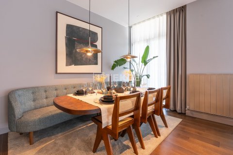 Apartment for sale in Istanbul, Turkey, 2 bedrooms, 106m2, No. 51859 – photo 14