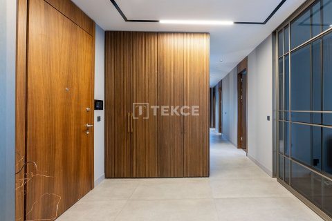 Apartment for sale in Istanbul, Turkey, 2 bedrooms, 106m2, No. 51859 – photo 29