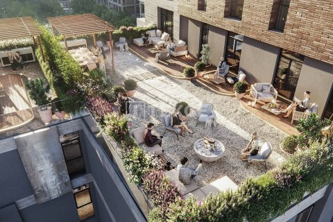 Apartment for sale in Istanbul, Turkey, 2 bedrooms, 106m2, No. 51859 – photo 5