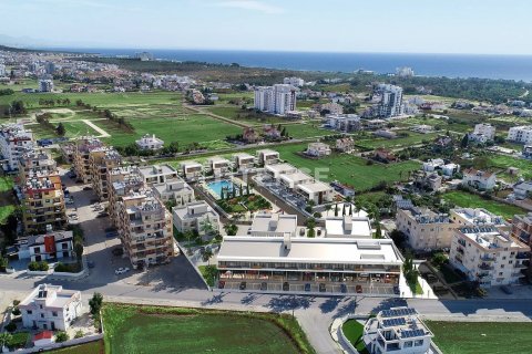 Продажа квартиры в Фамагусте, Северный Кипр 2+1, 90м2, №68084 – фото 5