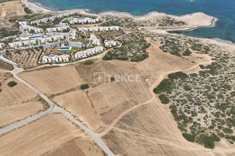 Продажа квартиры в Фамагусте, Северный Кипр студия, 41м2, №51026 – фото 10