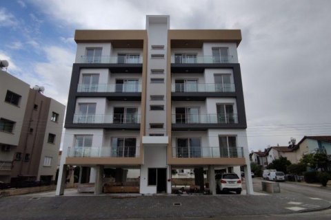 Wohnung in Nr. 122897 - 3