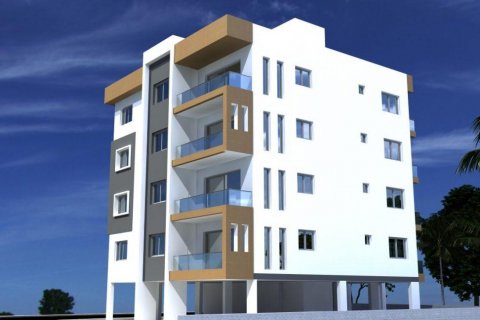 Wohnung in Nr. 122897 - 2