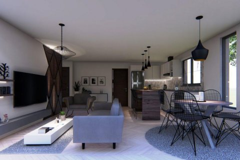 Wohnung in Nr. 122897 - 8