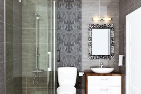 Lejlighed i Nr. 122896 - 15