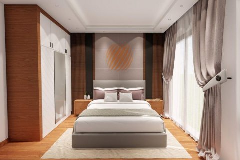 Lejlighed i Nr. 122896 - 13