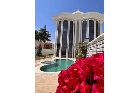6+1 Villa i Bueyuekcekmece, istanbul, Turkiet Nr. 152025 - 5