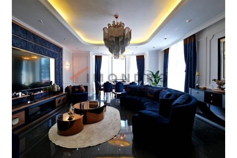 6+1 Villa i Bueyuekcekmece, istanbul, Turkiet Nr. 152025 - 13