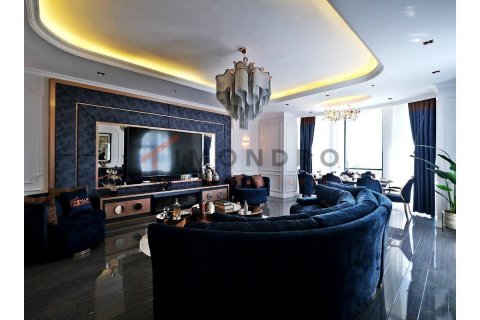 6+1 Villa i Bueyuekcekmece, istanbul, Turkiet Nr. 152025 - 14
