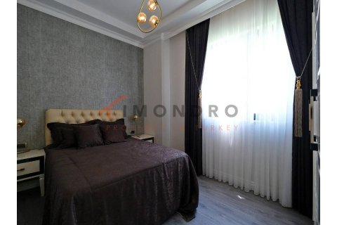 6+1 Villa i Bueyuekcekmece, istanbul, Turkiet Nr. 152025 - 29