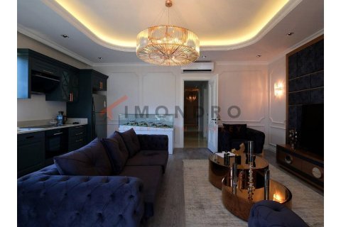 6+1 Villa i Bueyuekcekmece, istanbul, Turkiet Nr. 152025 - 23