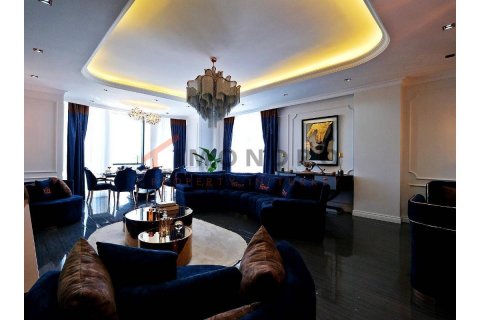 6+1 Villa i Bueyuekcekmece, istanbul, Turkiet Nr. 152025 - 15
