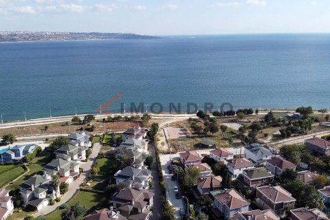 6+1 Villa i Bueyuekcekmece, istanbul, Turkiet Nr. 152025 - 9