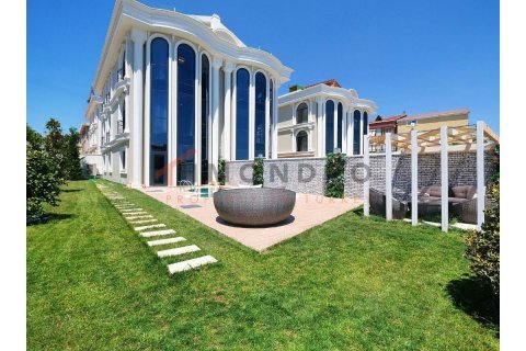 6+1 Villa i Bueyuekcekmece, istanbul, Turkiet Nr. 152025 - 6