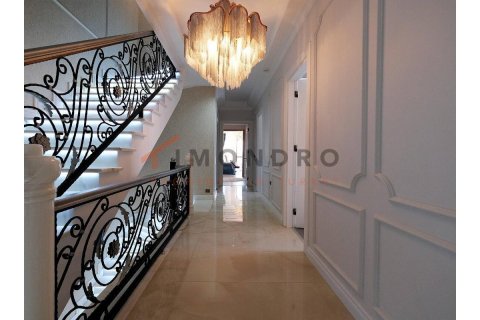 6+1 Villa i Bueyuekcekmece, istanbul, Turkiet Nr. 152025 - 24