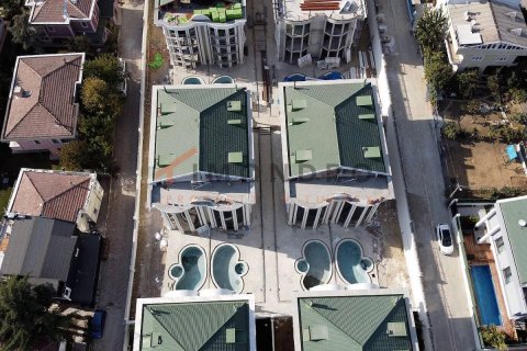 6+1 Villa i Bueyuekcekmece, istanbul, Turkiet Nr. 152025 - 10