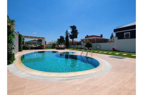 6+1 Villa i Bueyuekcekmece, istanbul, Turkiet Nr. 152025 - 4
