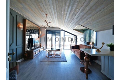 6+1 Villa i Bueyuekcekmece, istanbul, Turkiet Nr. 152025 - 22