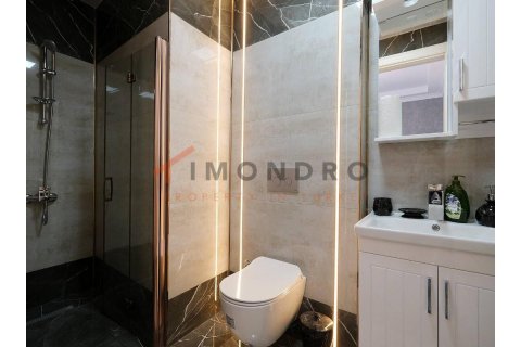 6+1 Villa i Bueyuekcekmece, istanbul, Turkiet Nr. 152025 - 16