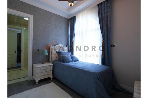 6+1 Villa i Bueyuekcekmece, istanbul, Turkiet Nr. 152025 - 27