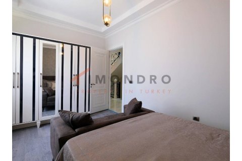6+1 Villa i Bueyuekcekmece, istanbul, Turkiet Nr. 152025 - 18