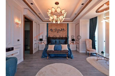 6+1 Villa i Bueyuekcekmece, istanbul, Turkiet Nr. 152025 - 19