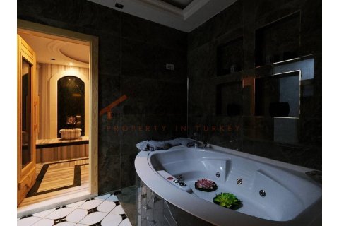 6+1 Villa i Bueyuekcekmece, istanbul, Turkiet Nr. 152025 - 21