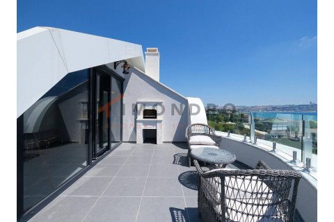 6+1 Villa i Bueyuekcekmece, istanbul, Turkiet Nr. 152025 - 25