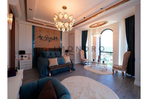 6+1 Villa i Bueyuekcekmece, istanbul, Turkiet Nr. 152025 - 17