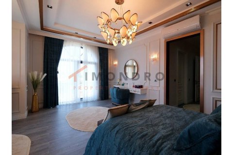 6+1 Villa i Bueyuekcekmece, istanbul, Turkiet Nr. 152025 - 20