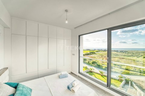 Dubleks daire  1+1  Güzelyurt,  №44668 - 20