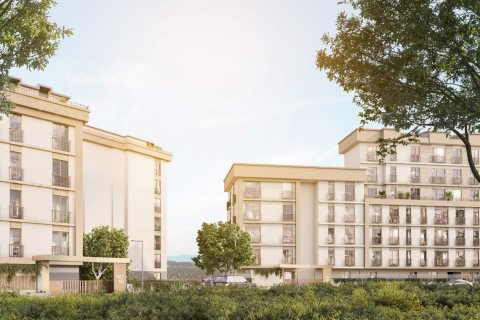 1+1 Wohnung in Istanbul, Türkei Nr. 142653 - 6