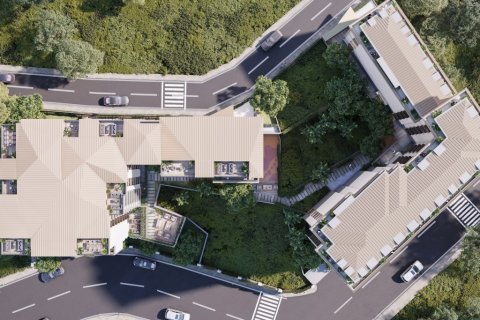 1+1 Wohnung in Istanbul, Türkei Nr. 142653 - 8