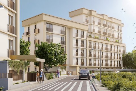 1+1 Wohnung in Istanbul, Türkei Nr. 142653 - 4