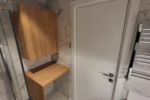 1+1 Wohnung in Istanbul, Türkei Nr. 142653 - 18