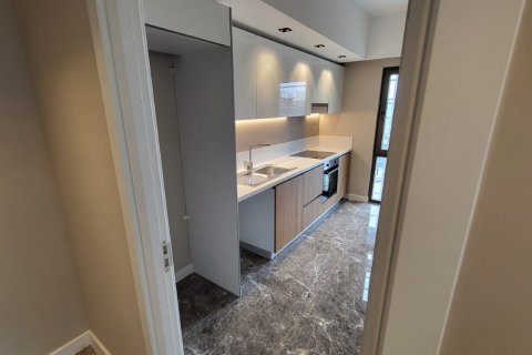 1+1 Wohnung in Istanbul, Türkei Nr. 142653 - 11