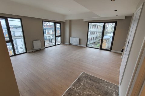1+1 Wohnung in Istanbul, Türkei Nr. 142653 - 10